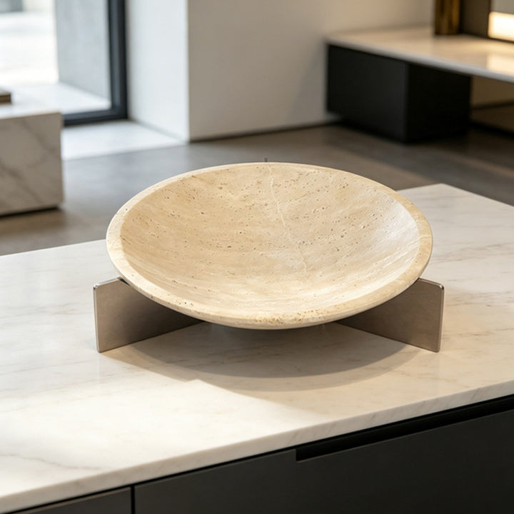 Elegant Stone Decorative