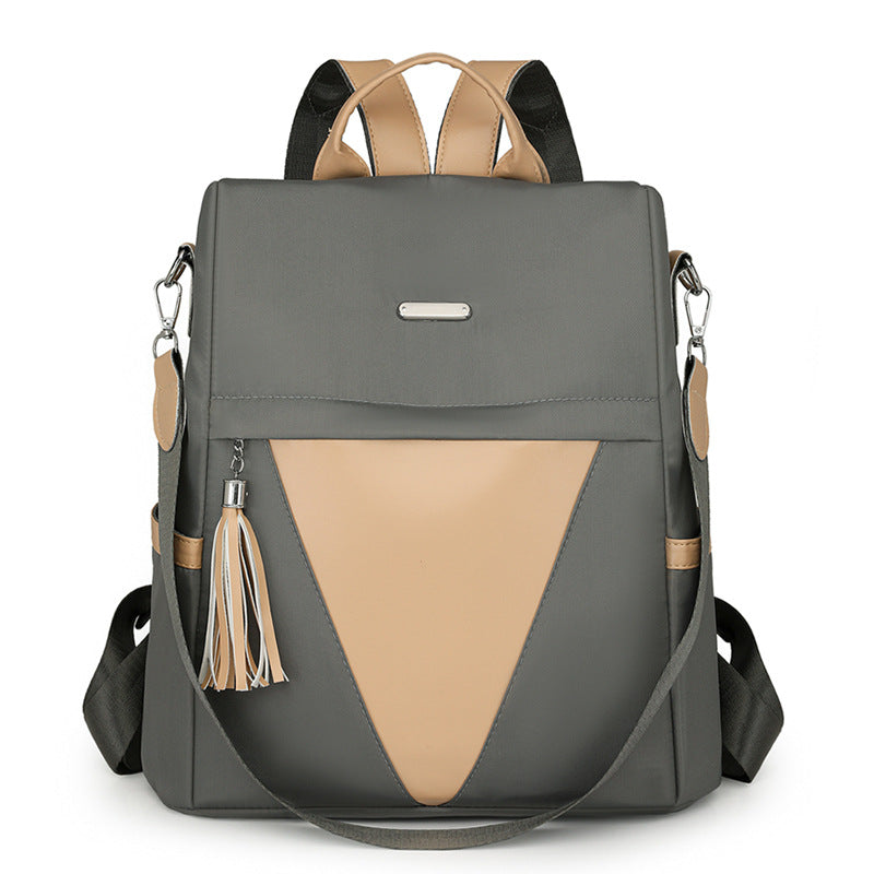 Stylish Multi-Functional Sling Backpack Stornfield