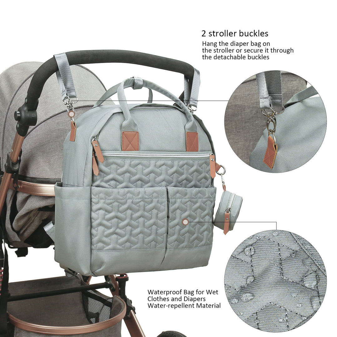 Rucksack Stornfield