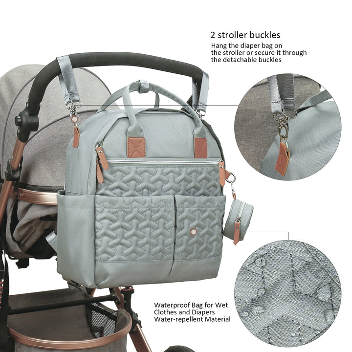 Rucksack Stornfield