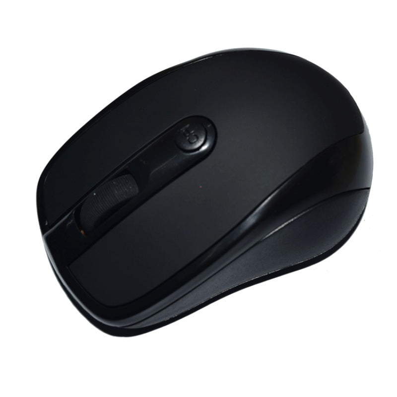 Wireless Ergonomic Computer Mouse Stornfield