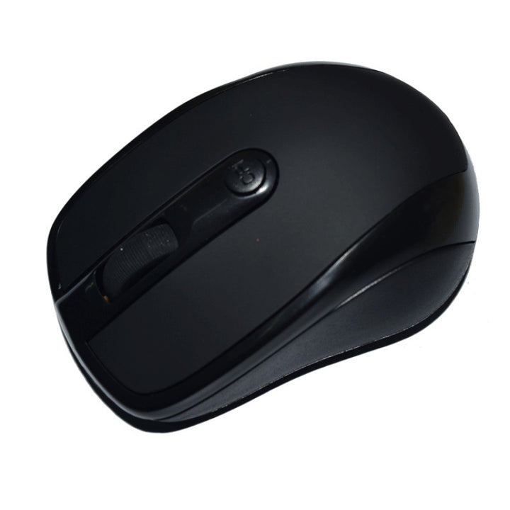 Wireless Ergonomic Computer Mouse Stornfield