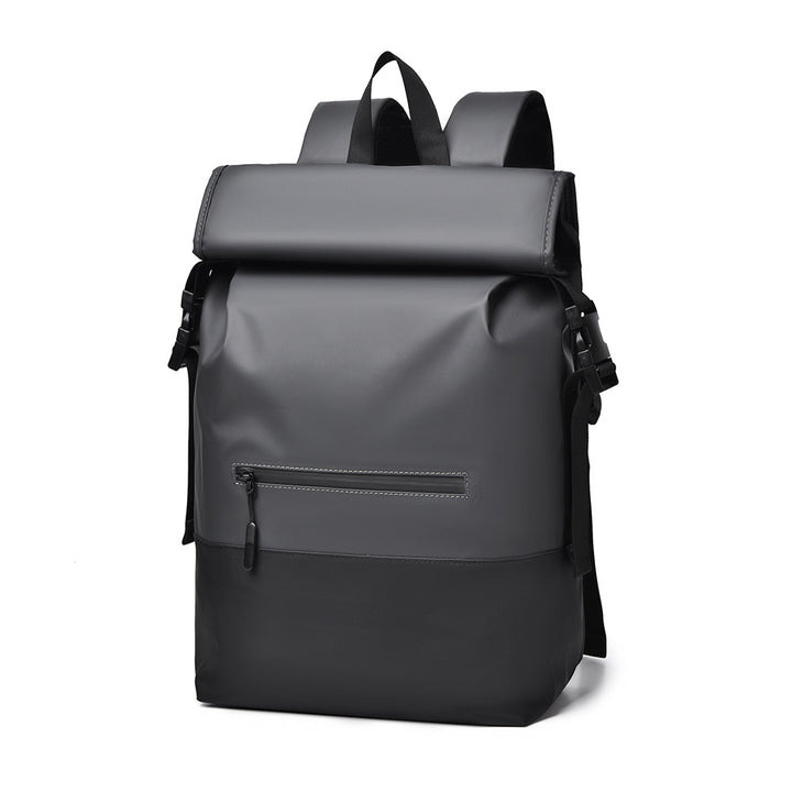 Waterproof Roll-Top Backpack Stornfield