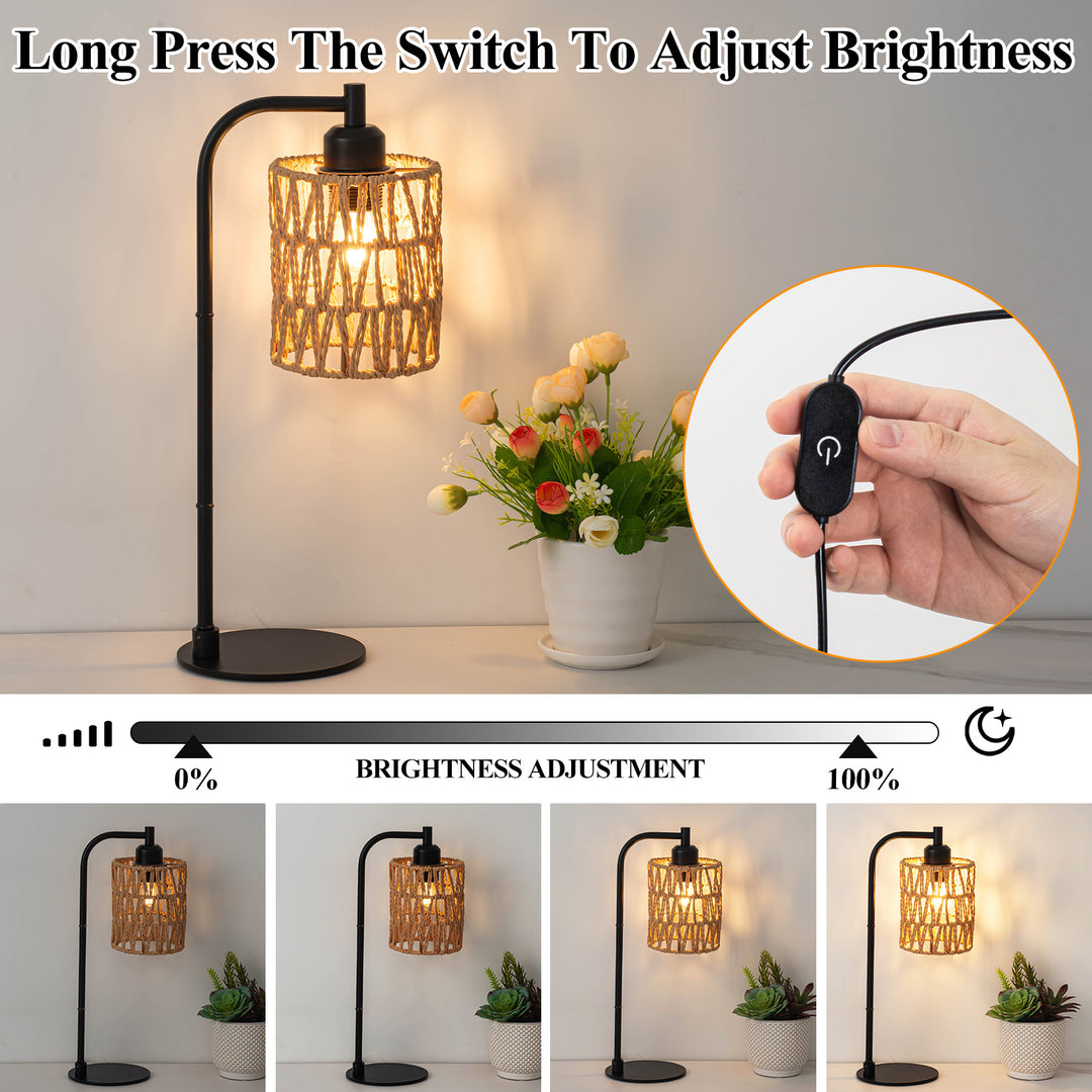 Decorative Table Lamp