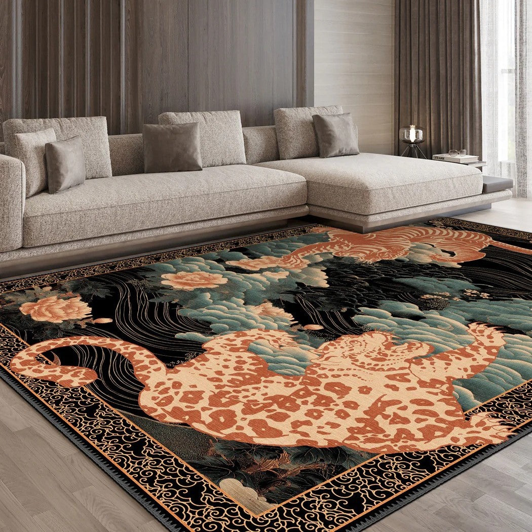 Decorative Area Rug