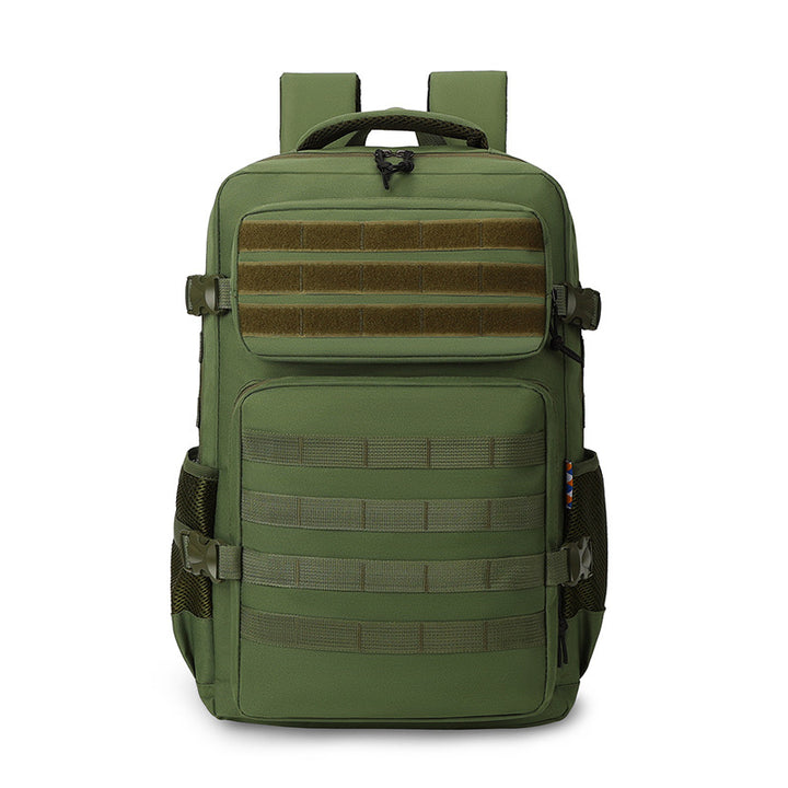 Tactical Multi-Compartment Urban Backpack
