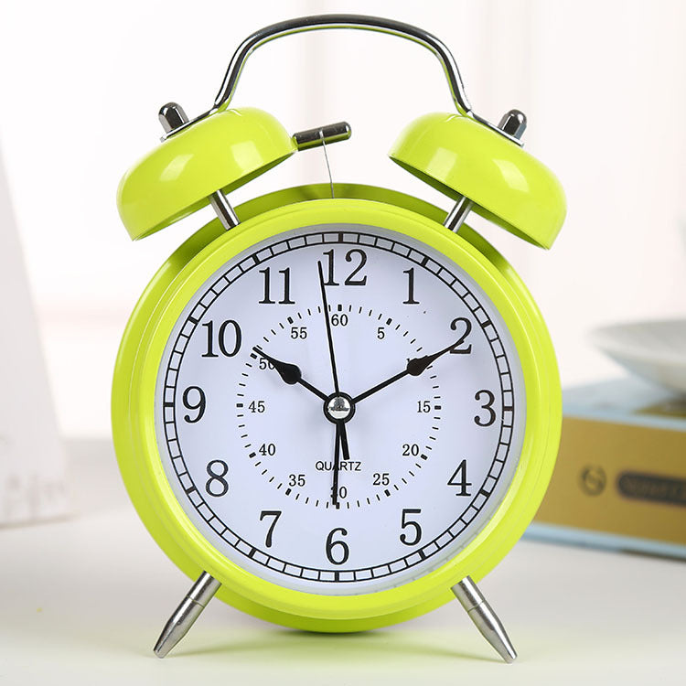 Stornfield Alarm Clock