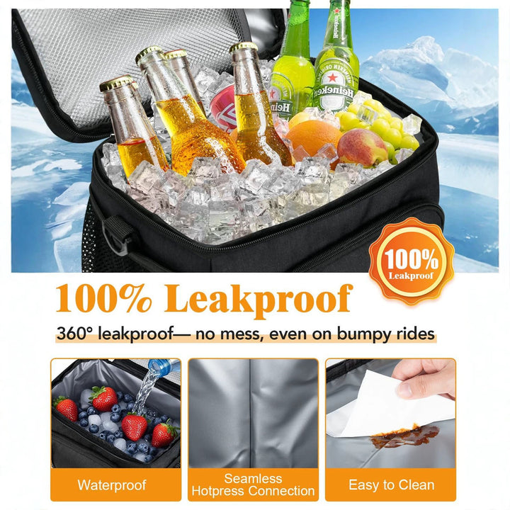 Ladies Thermo Cooling Bag Stornfield