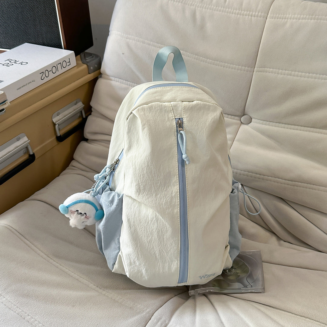 Lightweight Functional Urban Backpack Stornfield