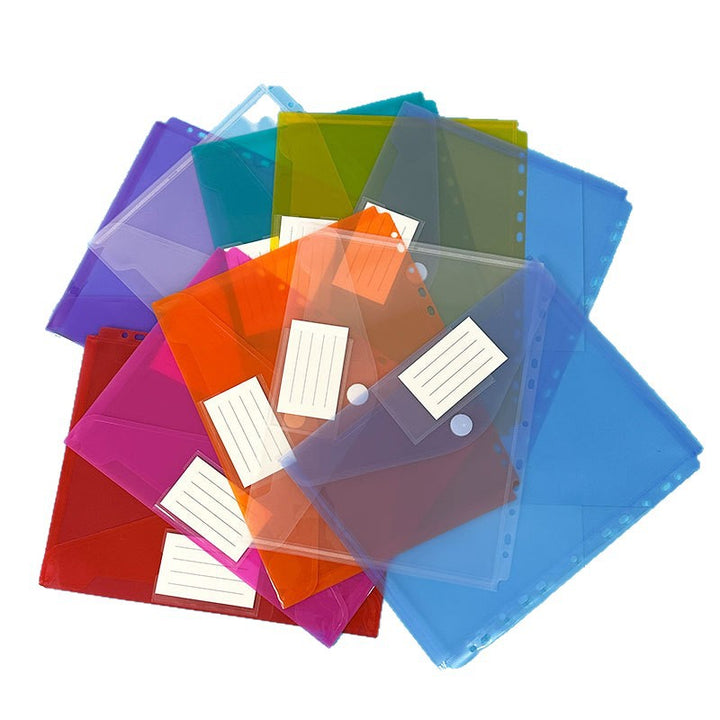 Multi-Purpose Document Organizers Stornfield