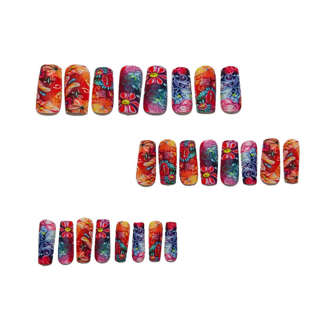Artistic Nail Extensions Stornfield