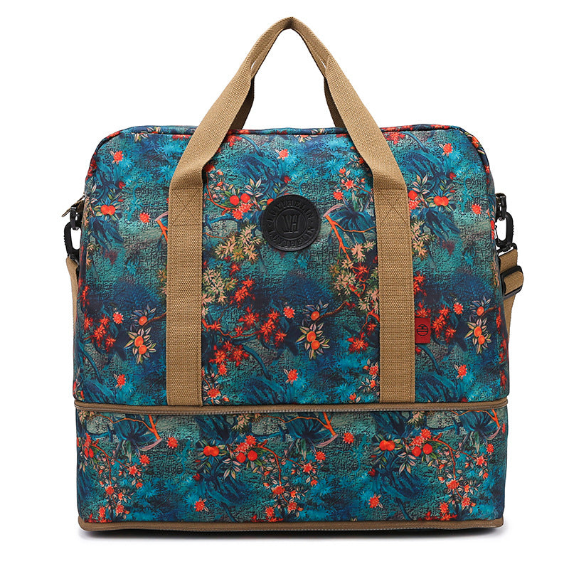 Multi-Purpose Travel Duffle Bag Stornfield