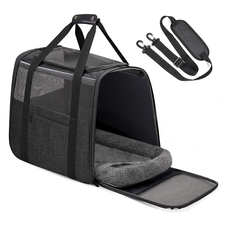 Portable Pet Bag Stornfield