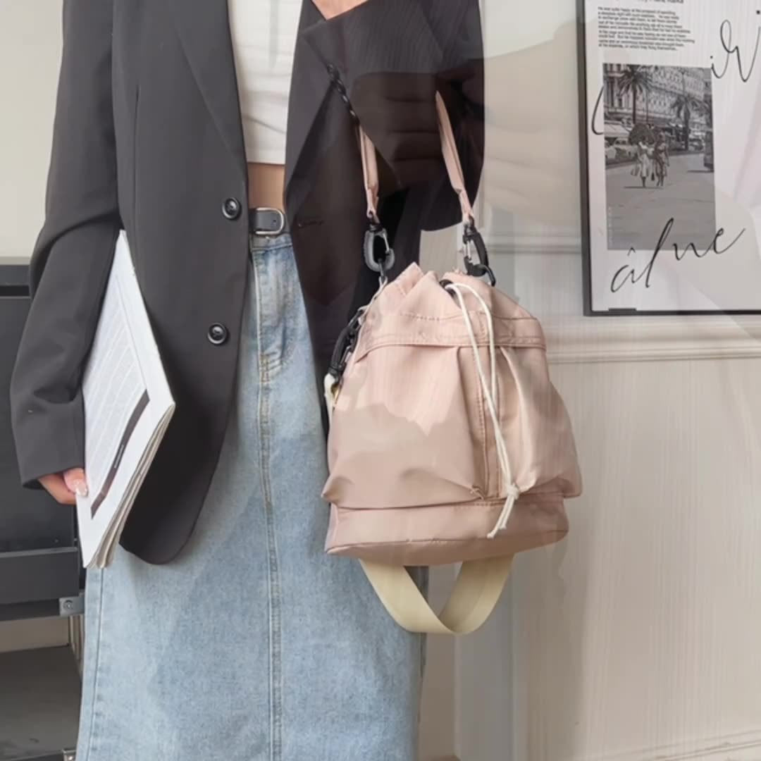 Stylish Bucket Handbag Stornfield