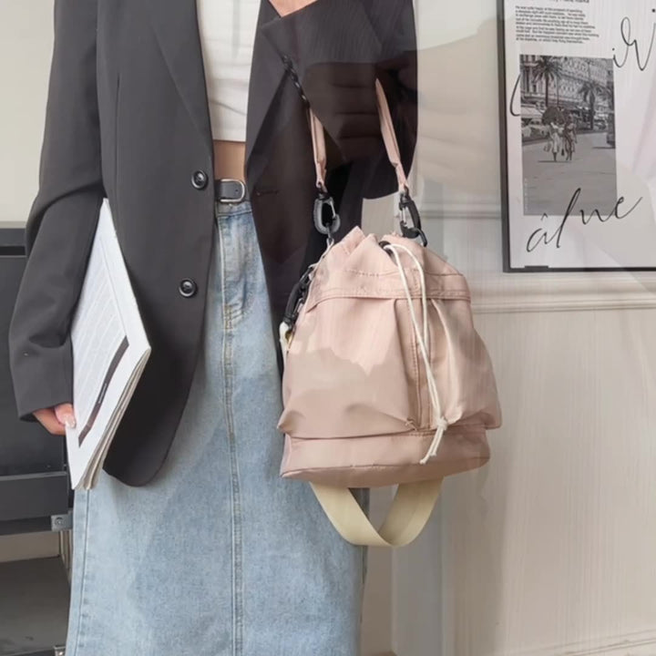 Stylish Bucket Handbag Stornfield