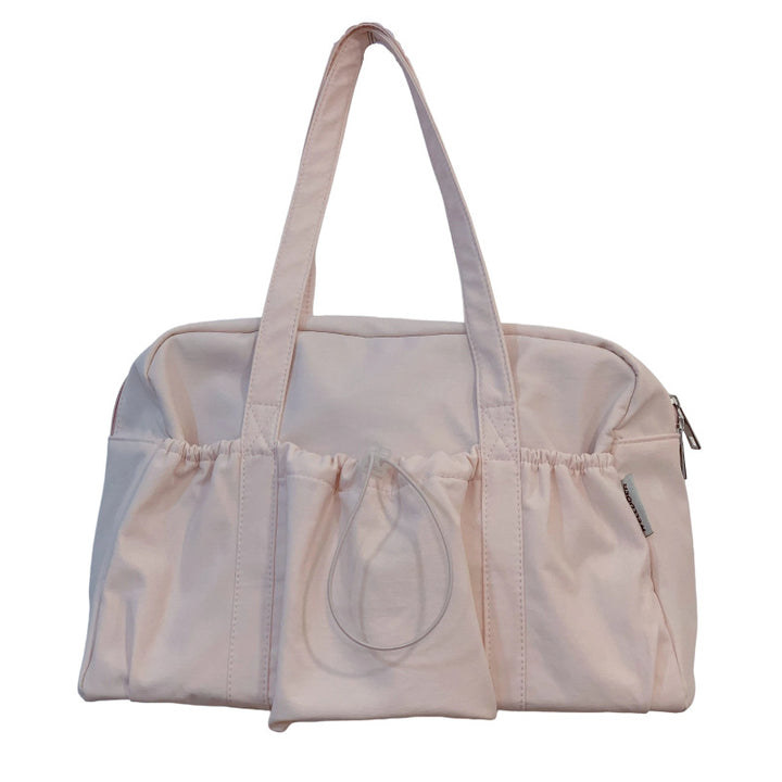 Multi-Pocket Casual Handbag Stornfield