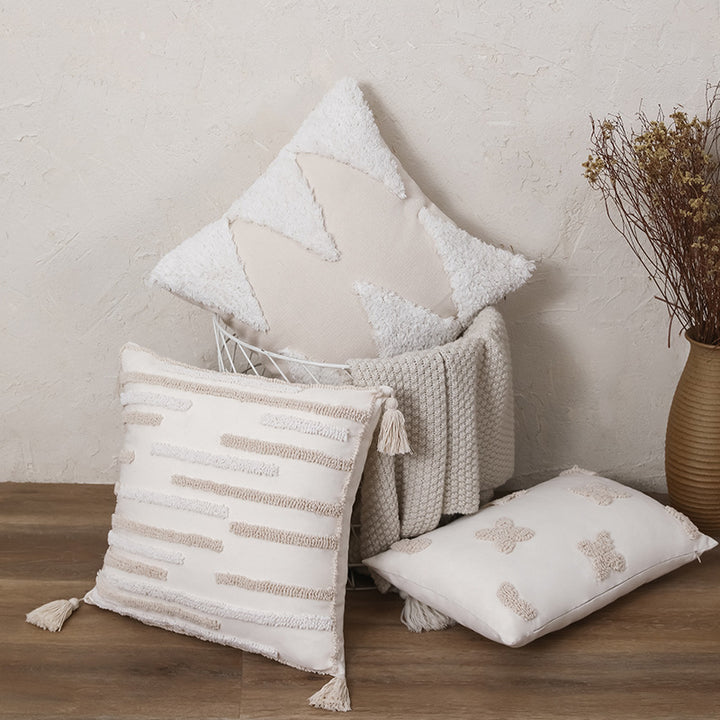 Women Decorative Pillowcase Stornfield