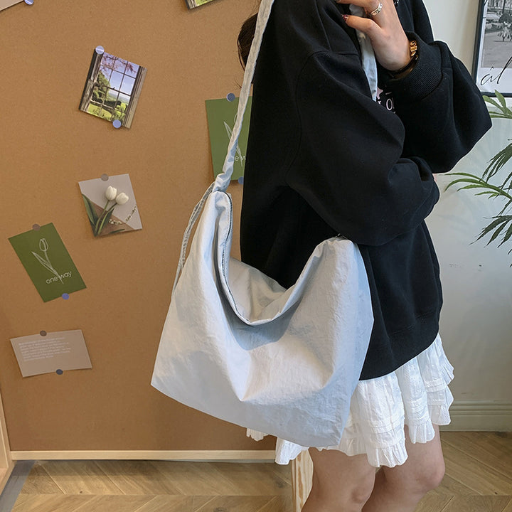 Casual Slouchy Hobo Tote Bag Stornfield