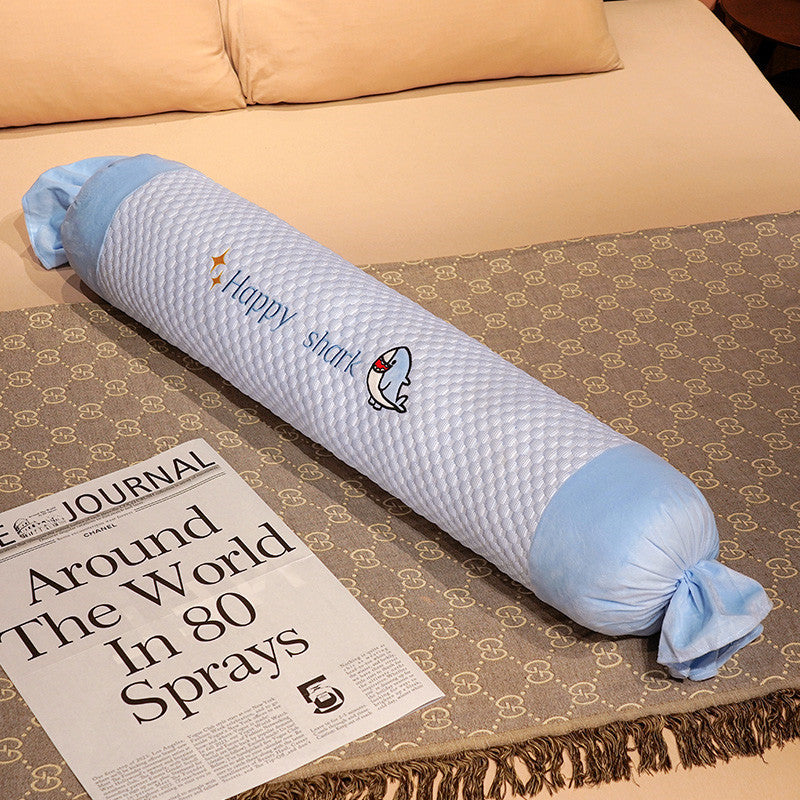 Sleep Rolls Pillow Stornfield