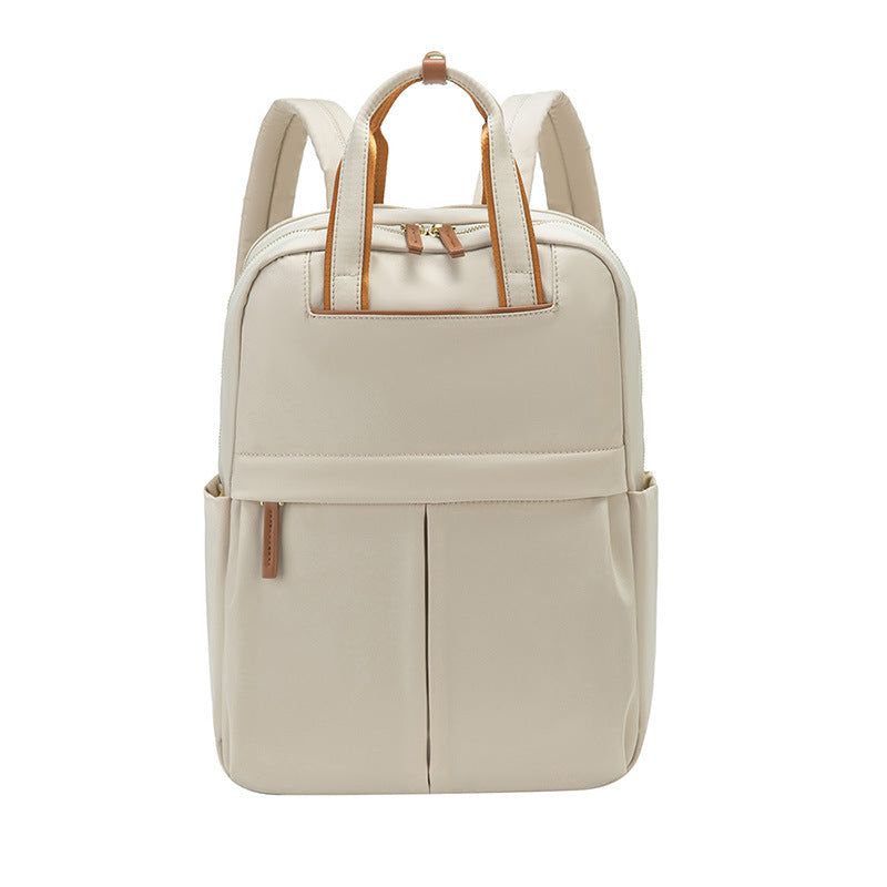 Stylish Multifunctional Laptop Backpack