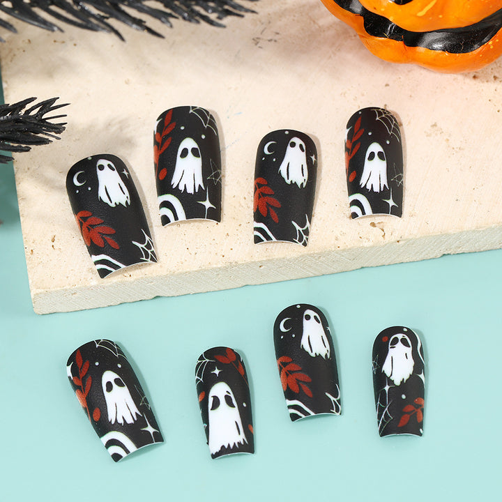 Halloween Artificial Nails Stornfield