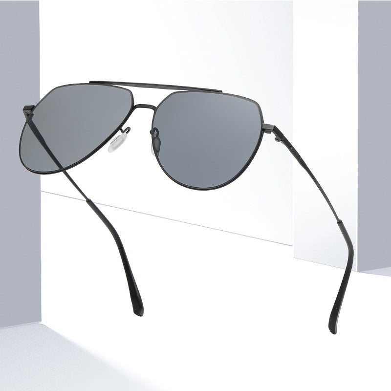 Men's sporty and stylish sunglasses Stornfield