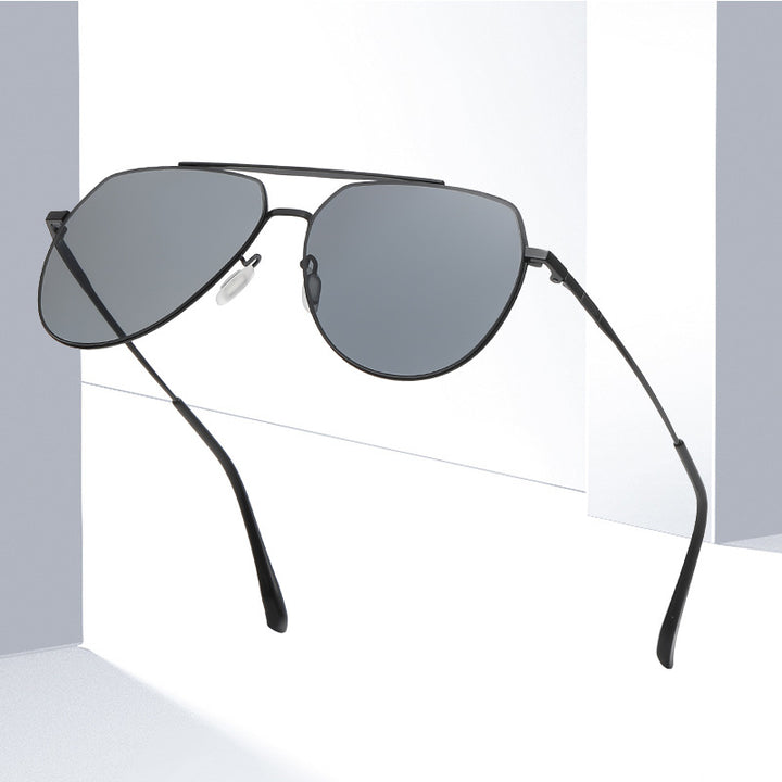 Men's sporty and stylish sunglasses Stornfield