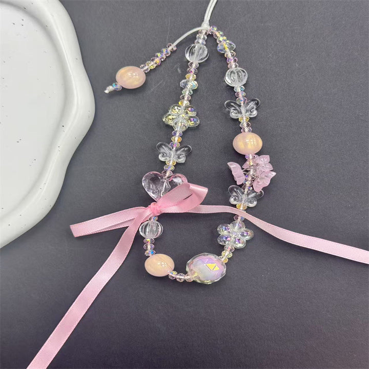 Decorative Beaded Charm Bracelet Stornfield 1790135186