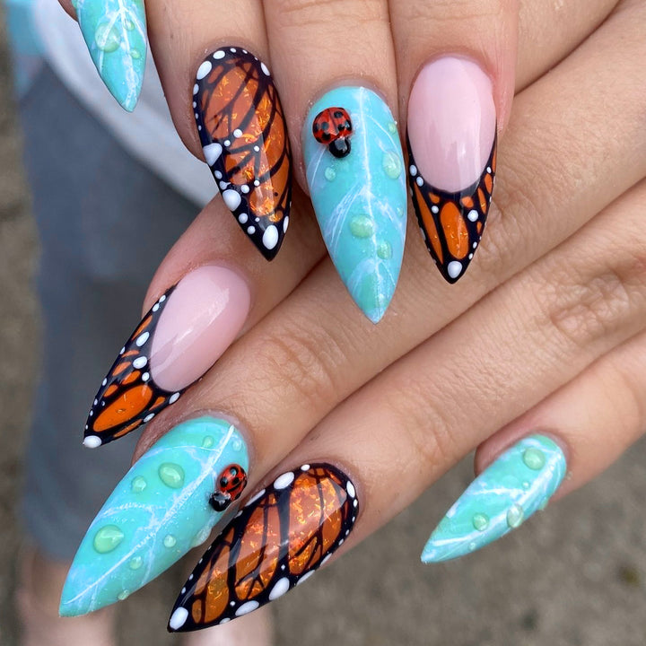Nail Art Stornfield