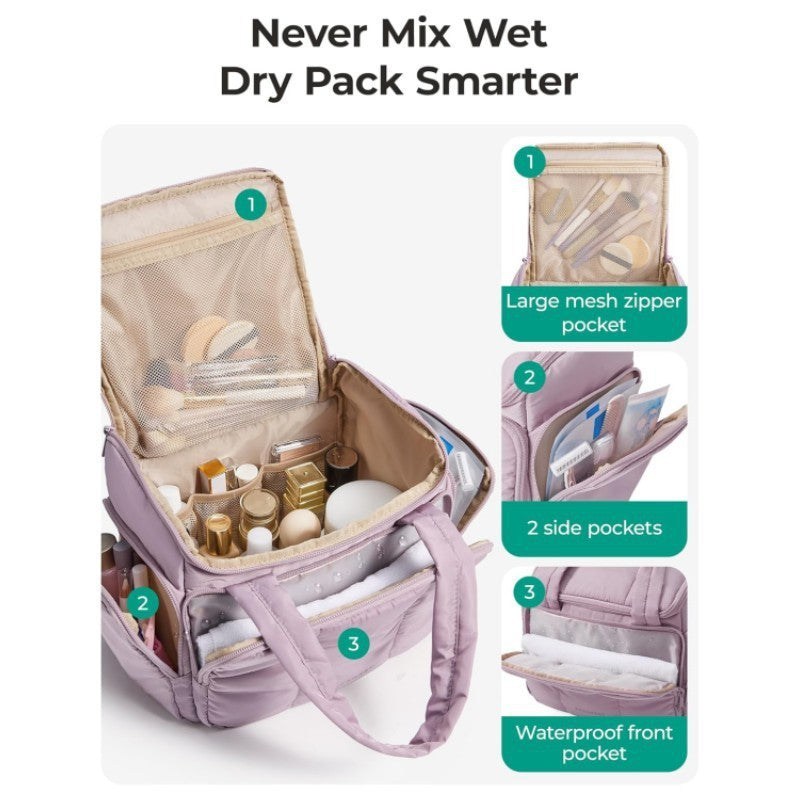 Insulated Lunch Tote Stornfield