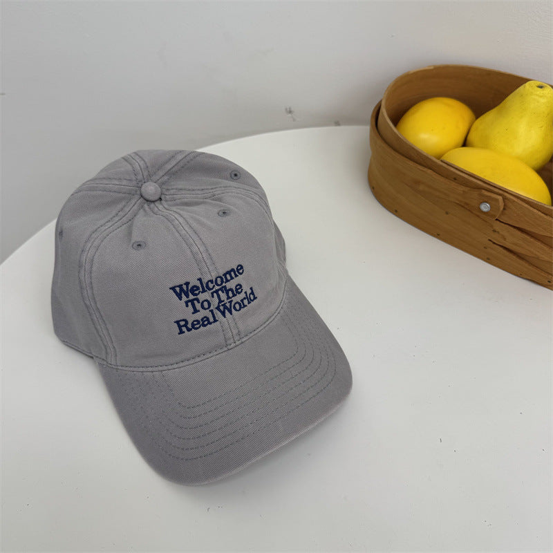 Men's Casual Baseball Cap Stornfield