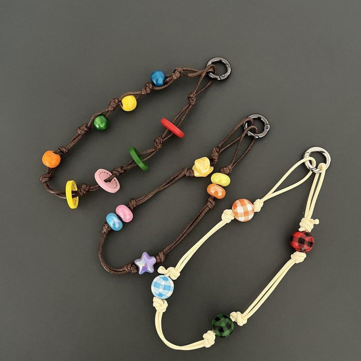 Decorative Phone Lanyard Stornfield