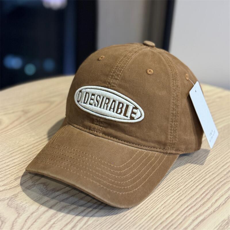 Men's Adjustable Cotton Baseball Cap Stornfield 1784270772