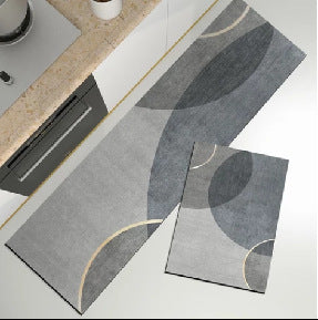 Elegant Kitchen Runner Stornfield