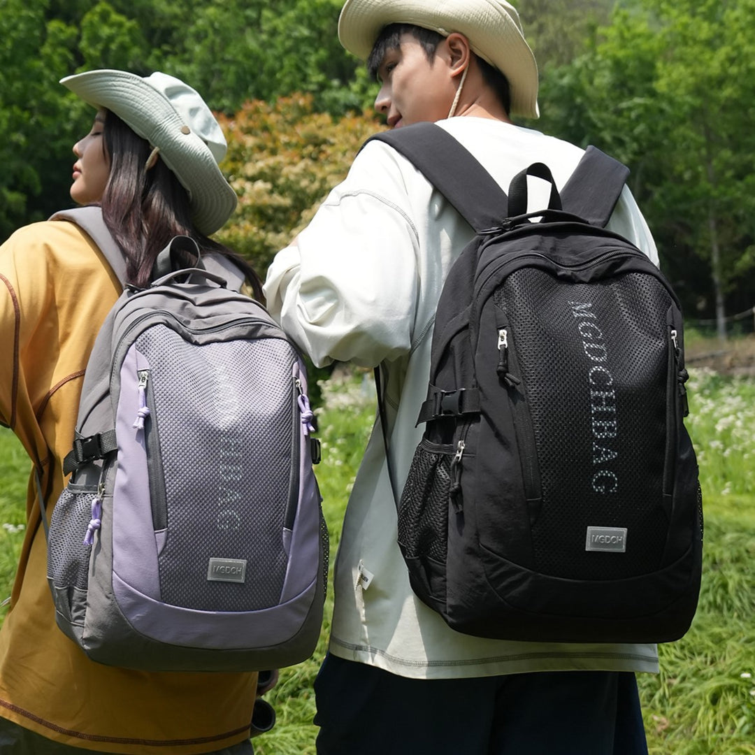 Durable Multi-Functional Travel Backpack Stornfield