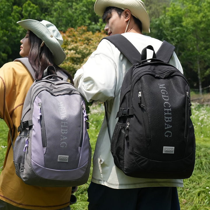 Durable Multi-Functional Travel Backpack Stornfield