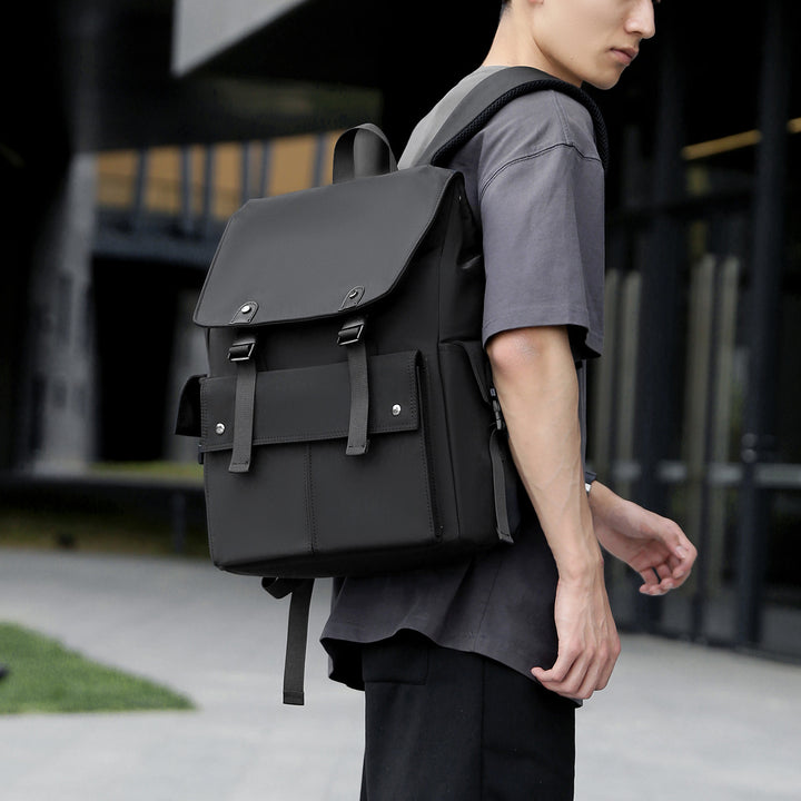 Stylish Multi-Functional Backpack Stornfield