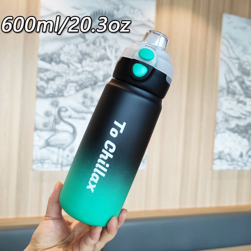 Unisex Sport Drink Bottle Stornfield