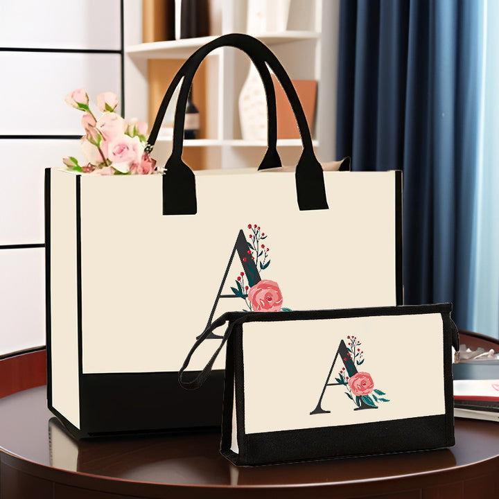 Practical Fabric Bag Stornfield