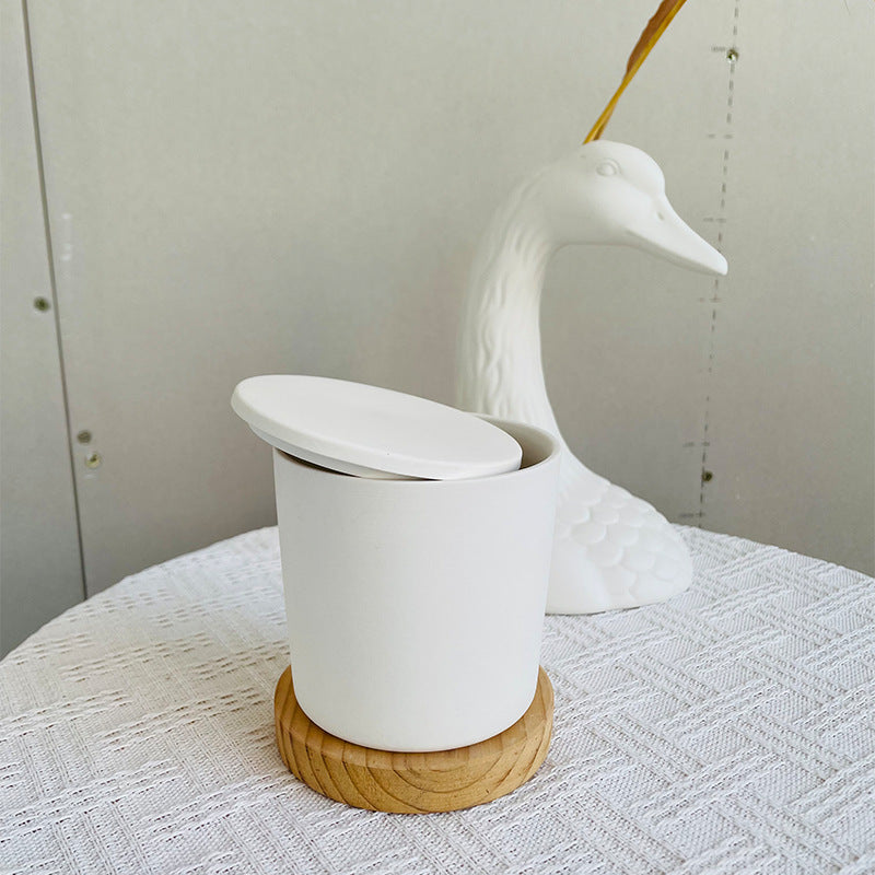 Stylish Ceramic Storage Stornfeild