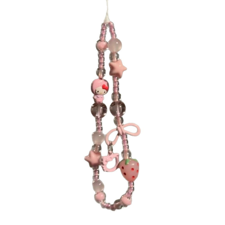 Playful Charm Beaded Eyewear Holder Stornfield