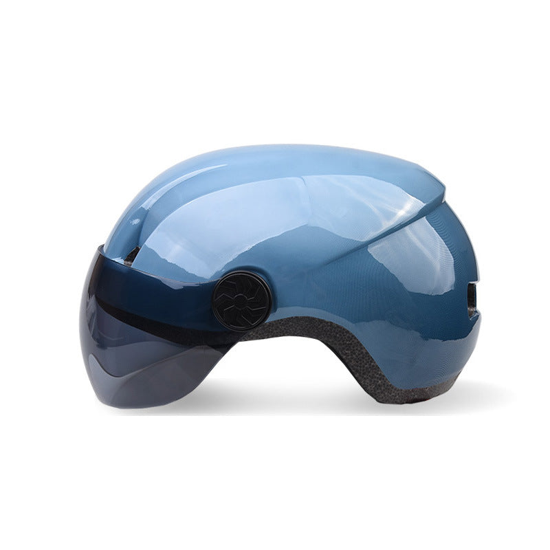 Versatile Cycling Safety Helmet Stornfield