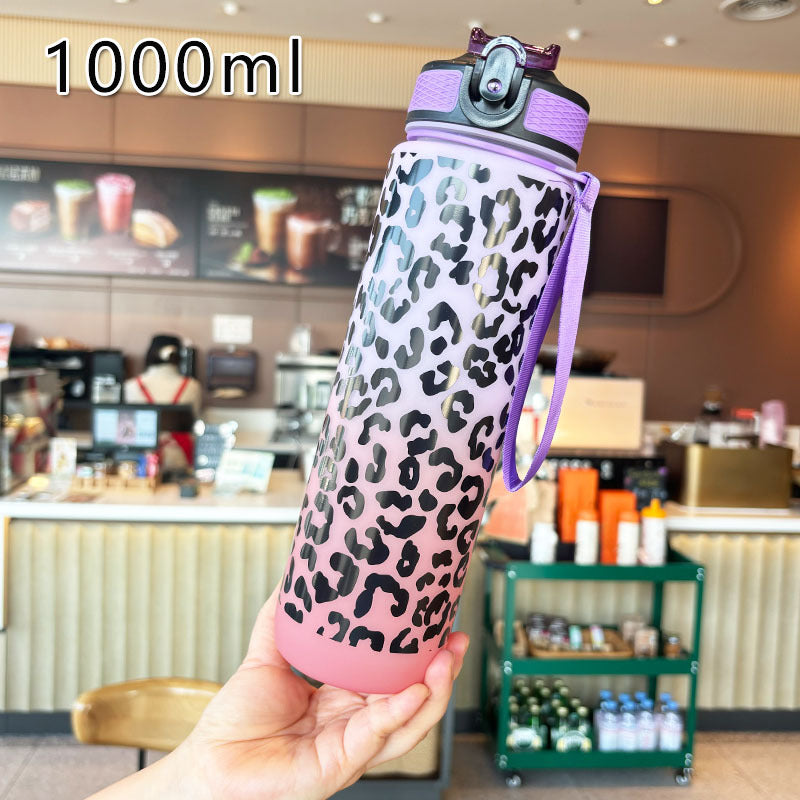 Women Sports Water Bottle Stornfield