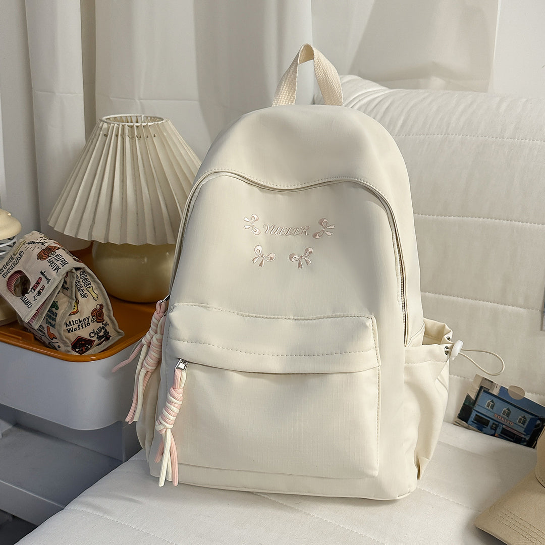 Elegant Multi-Functional Backpack Stornfield