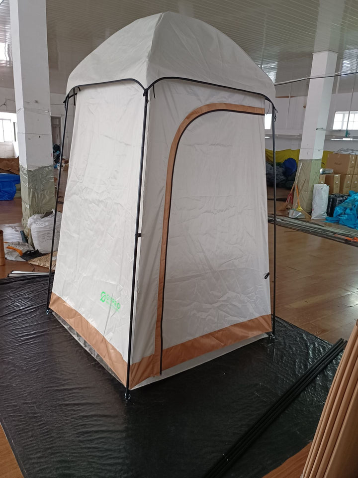 Foldable Shower Cabin Stornfield