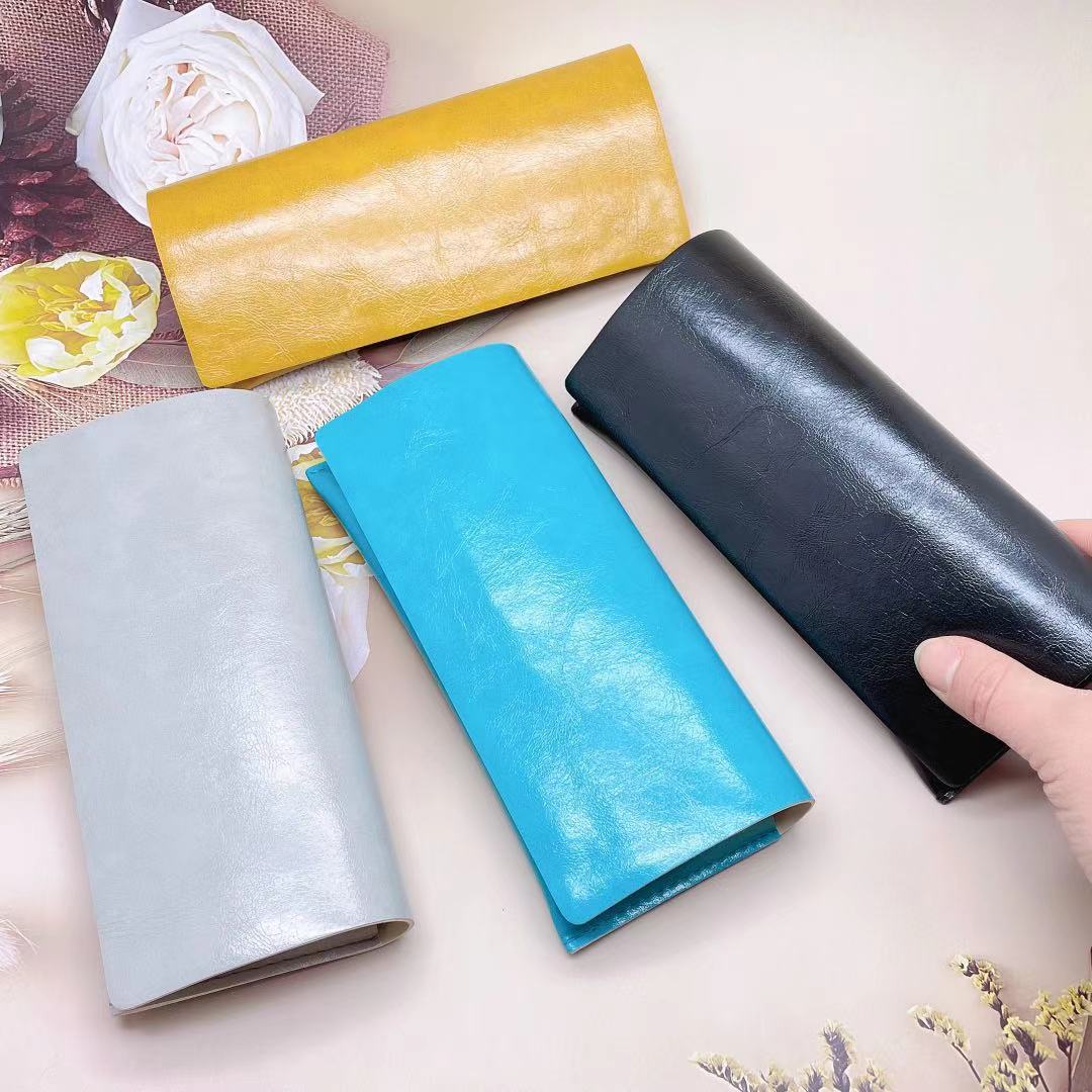 Compact Leather Wallet Stornfield
