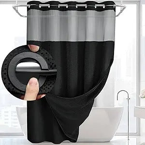 Shower Curtain Stornfield