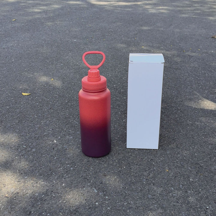 Women Sporty Water Bottle Stornfield