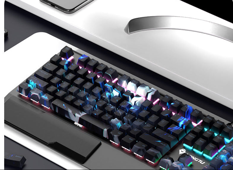 Gaming Keyboard Stornfield