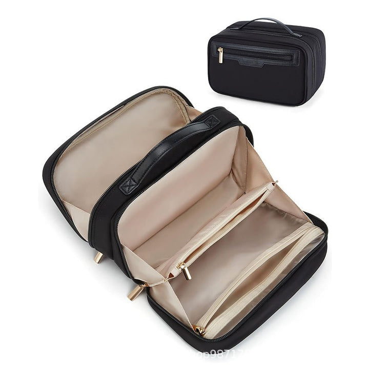 Makeup Organizer bag with Removable Compartments Stornfield